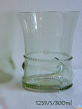 Waldglas - 2x Gläser Whisky 1259/S/300 ML