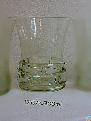 Waldglas - 2x Gläser Whisky 1259/K/300 ML