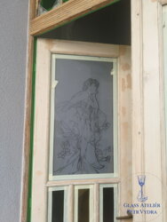 Praha Karlín - kompletní rekonstrukce oken a balkonových dveří dle dochovaných vzorů Praha Karlín - kompletní rekonstrukce oken a balkonových dveří dle dochovaných vzorů