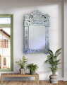 Benátské zrcadlo - 48 x 78 cm ( 305)