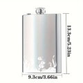 Placatka s motivem mořský svět - Gravírování do kovu