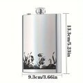 Placatka s motivem mořský svět - Gravírování do kovu