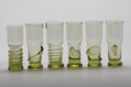 HISTORISCHES GLAS - Waldglas 6x Gläser für Alkohol - (90 ml) 1215/6 