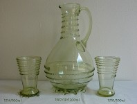 Historical Glass