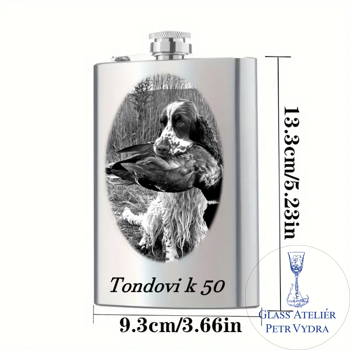 Pískování  a gravírování skla, dřeva, kovu a jiných materiálů