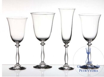 Vyryjeme a vypískujeme vám motiv na maturitní sklenice.