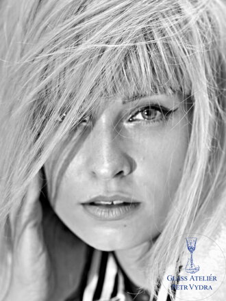 Autorská fotografie na akrylátovém skle - Limitovaná edice autorské fotografie - Obraz z galerie na akrylátovém skle - autorské fotografie v edici 100 kusů