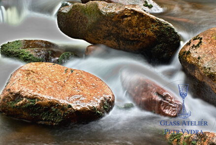 Autorská fotografie na akrylátovém skle - Limitovaná edice autorské fotografie - Obraz z galerie na akrylátovém skle - autorské fotografie v edici 100 kusů