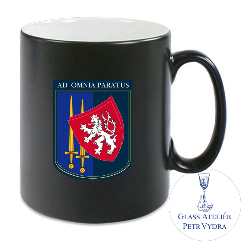 Magický keramický hrnek s vaším s vaším textem, fotografií nebo motivem ( fotografie je vzorová ) Magický keramický hrnek s vaším s vaším textem, fotografií nebo motivem ( fotografie je vzorová )