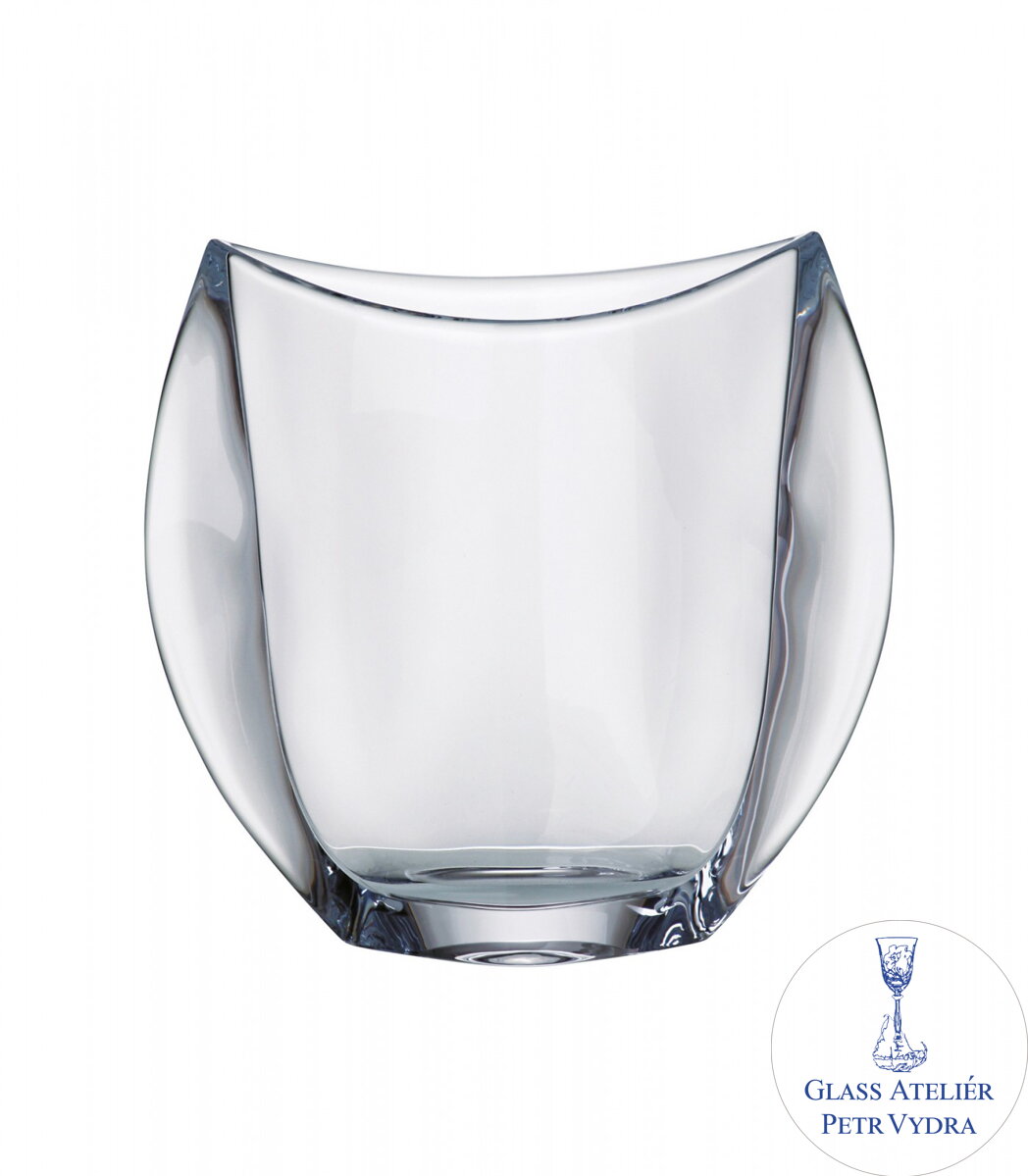 Orbit Vases 240 Cm Bohemia Crystal