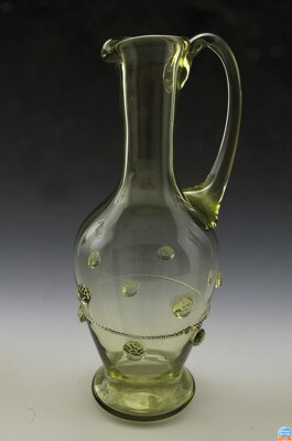 Karafa z historického skla - 1305/SPM/900 ml