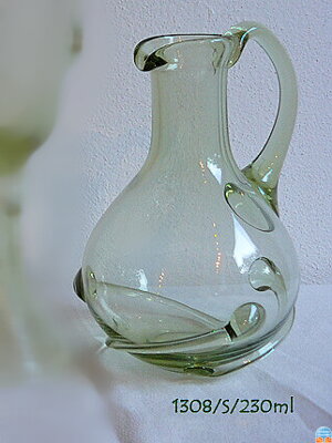 Historické sklo - džbán 1308/S/230 ml