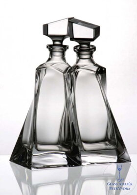 2x karafy Lovers Bottles