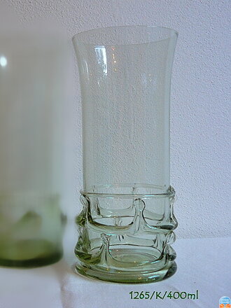 Waldglas - 2x Gläser Long drink 1265/M/400 ml
