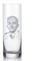 Sklenice na long drink barline 300 ml s vaší fotografií