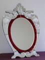 Benátské zrkadlo - 44 x 63 cm ( 973)