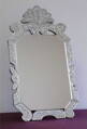 Benátské zrcadlo - 44 x 70 cm ( 974 )