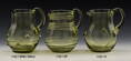 Historical Glass - pitcher 1122/SP/ 500 ml 