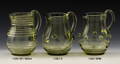 Historical Glass - pitcher  1129/S/ 800 ml 
