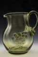 Historical Glass - pitcher  1129/VN/80ml 