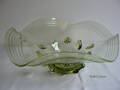 Bowl of historical glass - 1523/L/ 24 cm