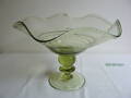 Bowl of historical glass - 1521/SP/ 22 cm