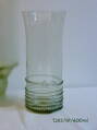 Historické sklo 2x- sklenice long drink 1265/SP/400 ml