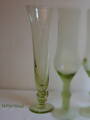 2x Historical Glass - Glass champagne 14013/110ml
