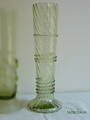1x Historical Glass - Glass champagne 1408/28cm