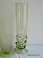 1x Historical Glass - Glass champagne 1236/LOP/21cm