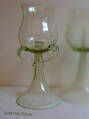 2x Historical Glass - wine glasses 1493/ML20cm