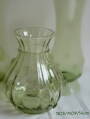 Waldglas - Vase 1823/MOP/14cm