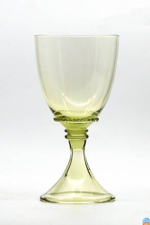 Historické lesní sklo - bílé víno 200 ml