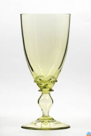 Historické lesní sklo - víno 300 ml