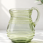 Historické sklo - džbán 1129/ 500 ml