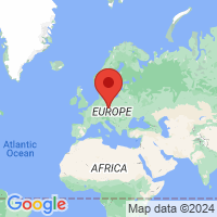 Google map: Lupáčova 815/14, Praha 3, Hlavní město Praha